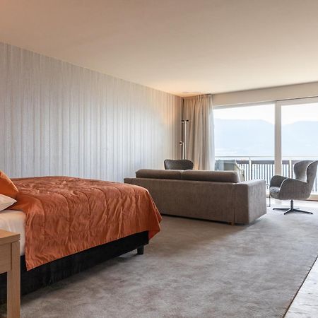 Hotel Patrizia Tirolo Eksteriør billede