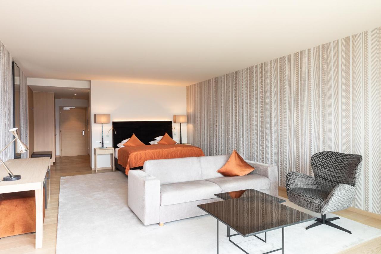 Hotel Patrizia Tirolo Eksteriør billede
