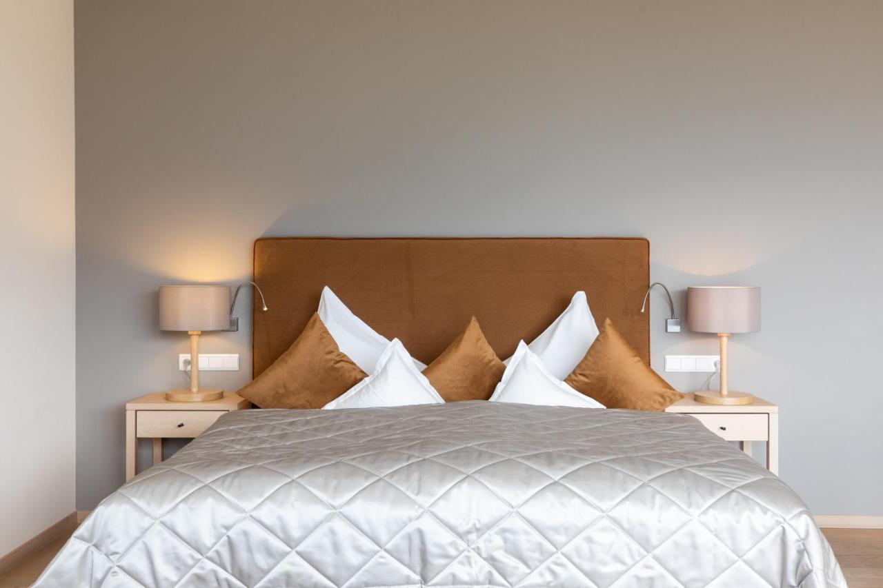 Hotel Patrizia Tirolo Eksteriør billede