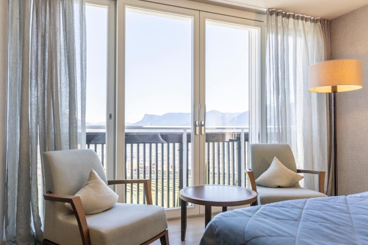 Hotel Patrizia Tirolo Eksteriør billede