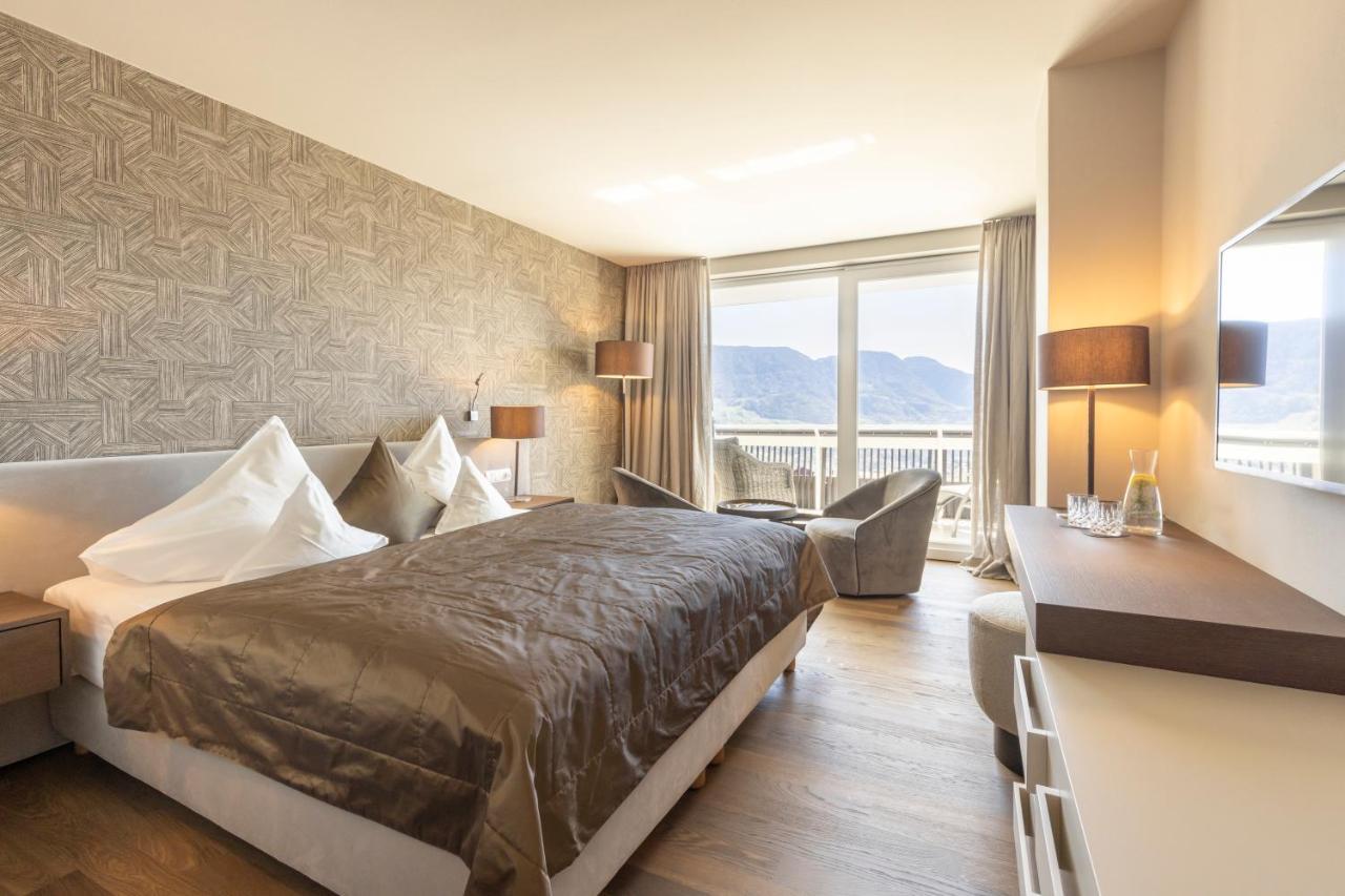 Hotel Patrizia Tirolo Eksteriør billede