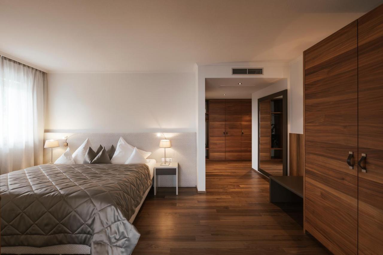 Hotel Patrizia Tirolo Eksteriør billede