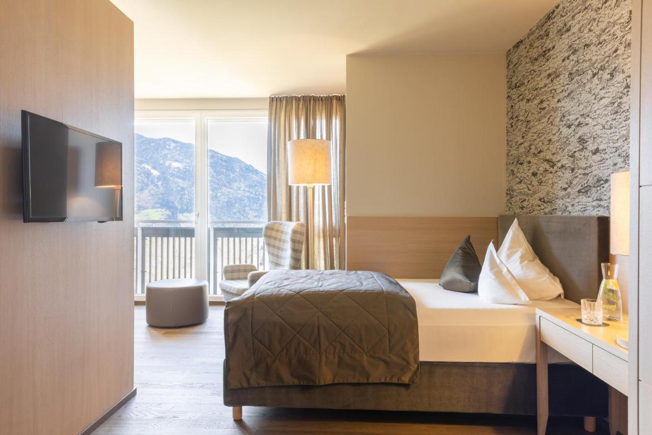 Hotel Patrizia Tirolo Eksteriør billede
