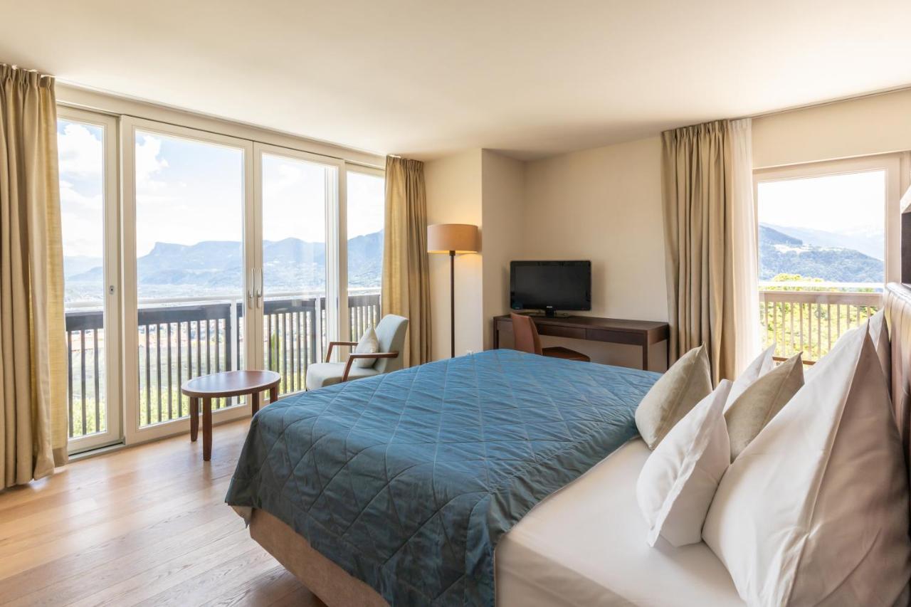 Hotel Patrizia Tirolo Eksteriør billede