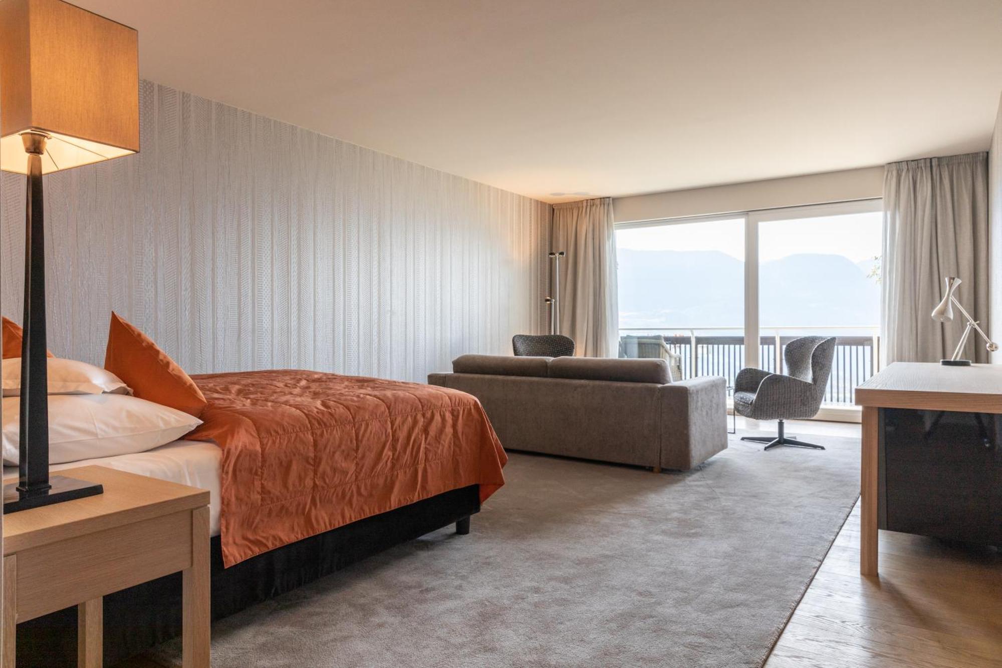 Hotel Patrizia Tirolo Eksteriør billede