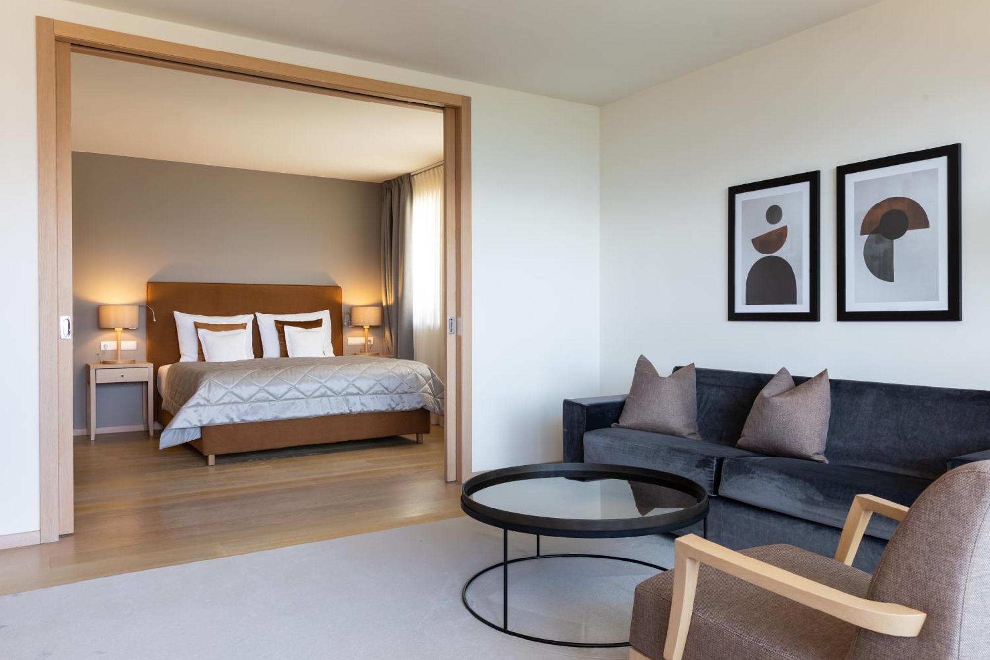 Hotel Patrizia Tirolo Eksteriør billede