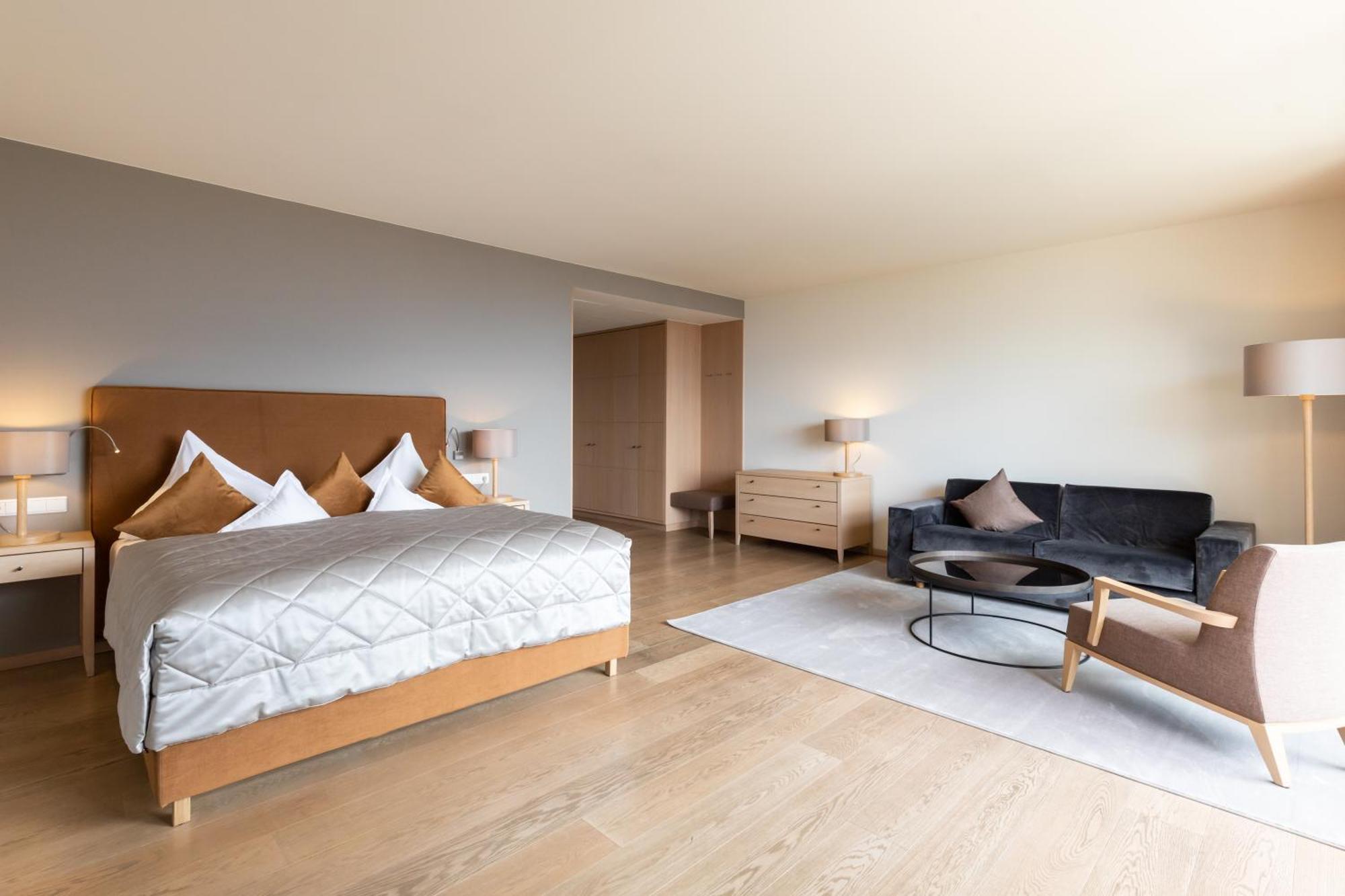 Hotel Patrizia Tirolo Eksteriør billede