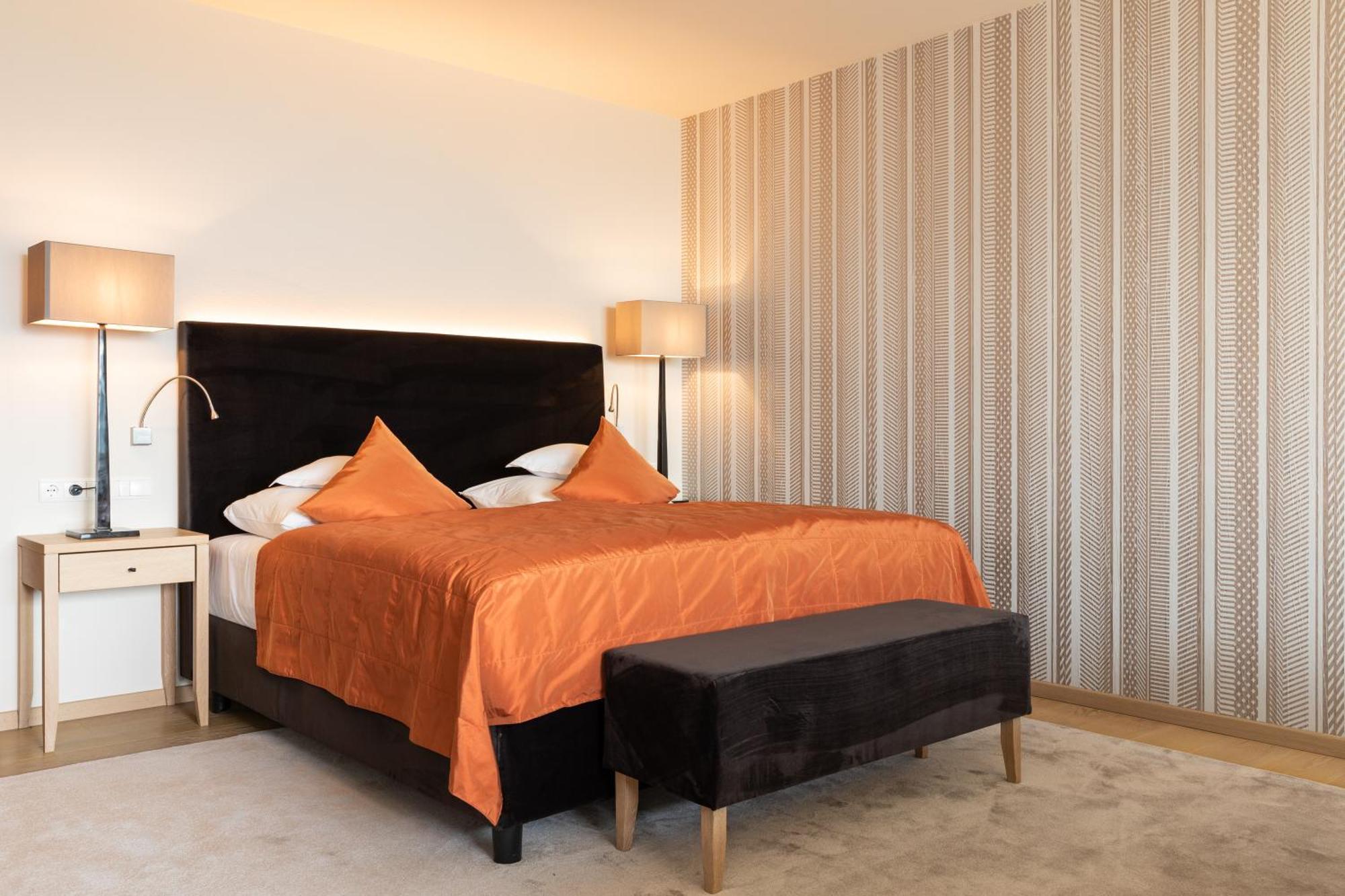 Hotel Patrizia Tirolo Eksteriør billede