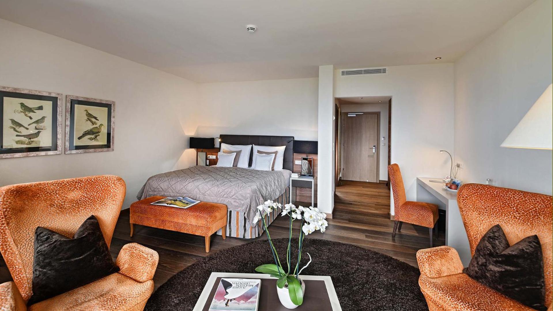 Hotel Patrizia Tirolo Eksteriør billede