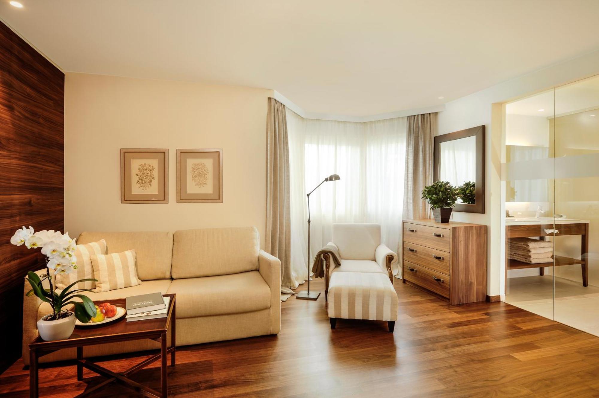 Hotel Patrizia Tirolo Eksteriør billede