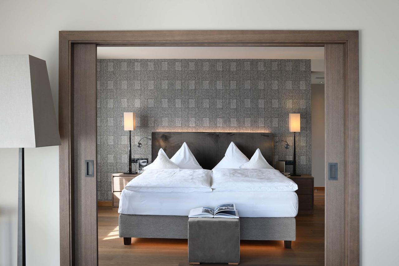 Hotel Patrizia Tirolo Eksteriør billede