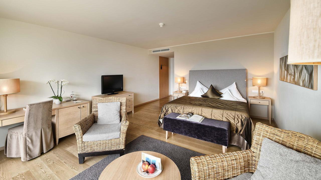 Hotel Patrizia Tirolo Eksteriør billede
