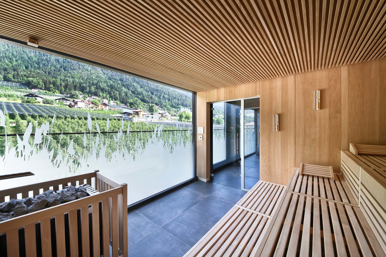 Hotel Patrizia Tirolo Eksteriør billede