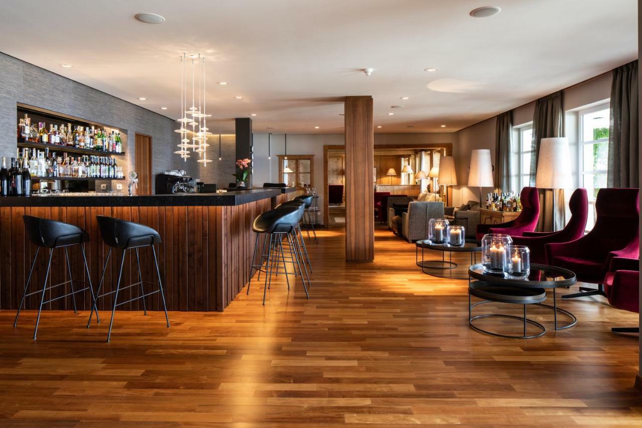 Hotel Patrizia Tirolo Eksteriør billede